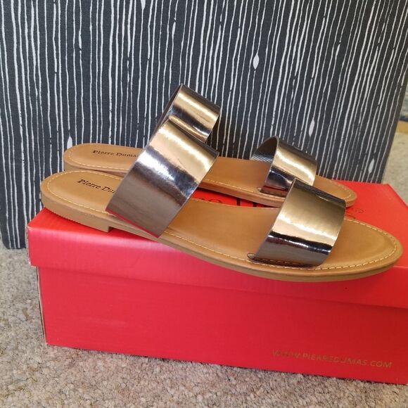 Pierre Dumas Azul  - Picture 2 of 6